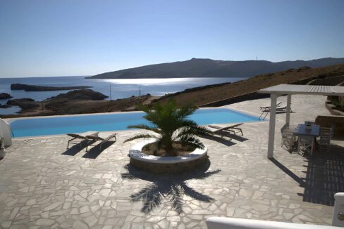 Luxury Villa for Sale Agios Sostis Mykonos 22