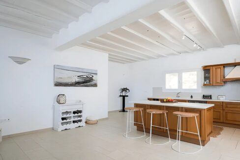 Luxury Villa for Sale Agios Sostis Mykonos 25