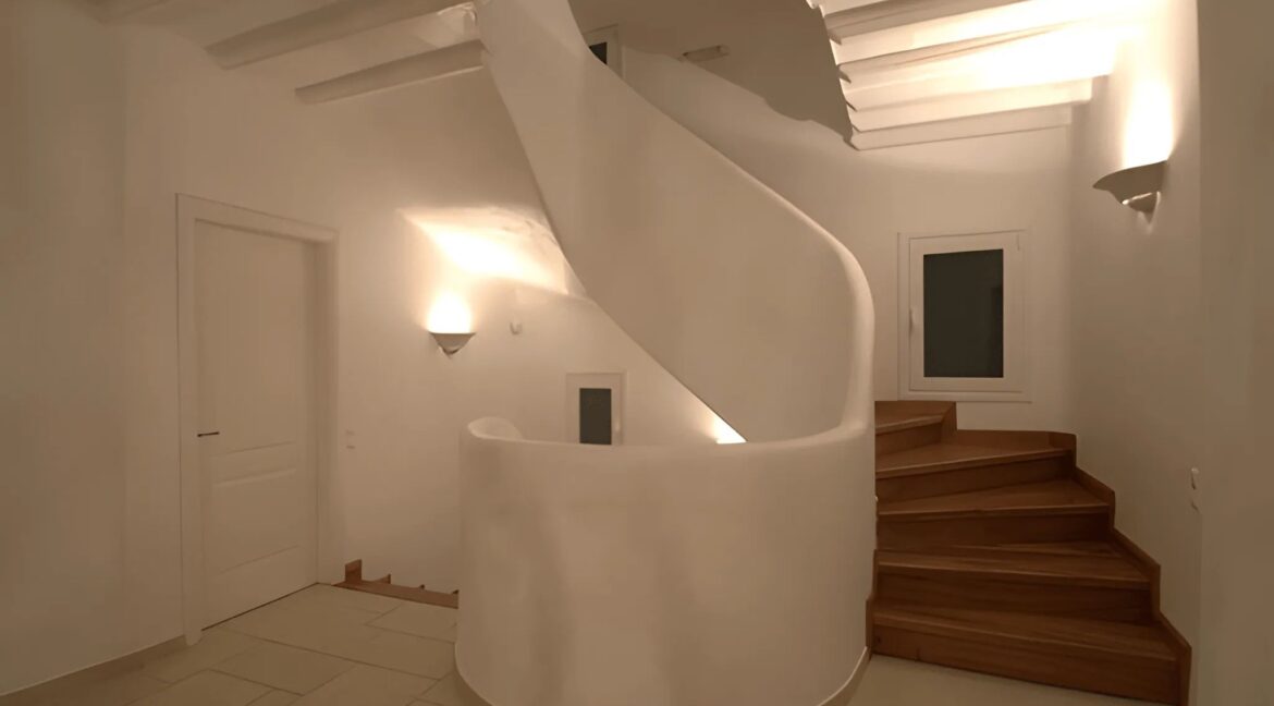 Luxury Villa for Sale Agios Sostis Mykonos 26