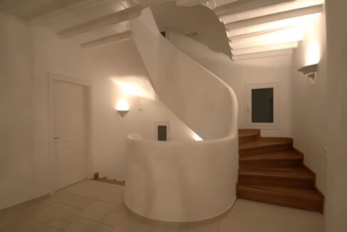 Luxury Villa for Sale Agios Sostis Mykonos 26