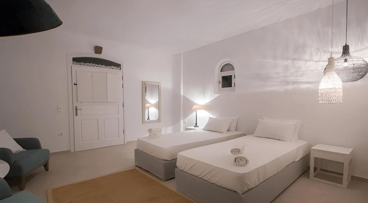 Luxury Villa for Sale Agios Sostis Mykonos 27