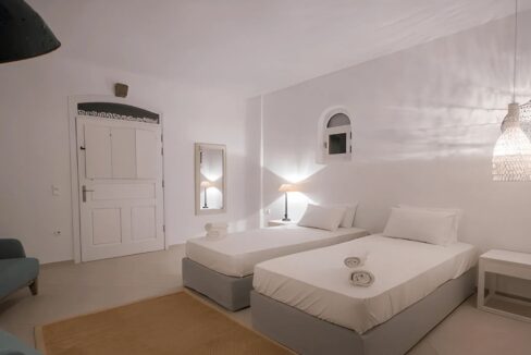 Luxury Villa for Sale Agios Sostis Mykonos 27