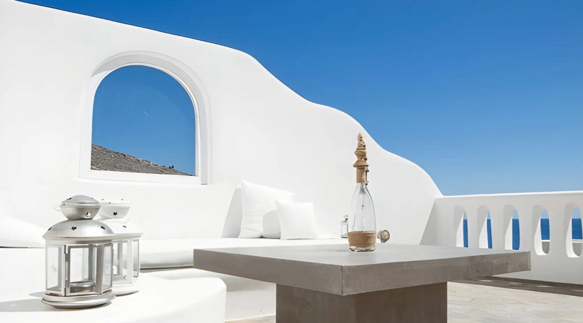 Luxury Villa for Sale Agios Sostis Mykonos 28