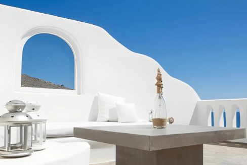 Luxury Villa for Sale Agios Sostis Mykonos 28