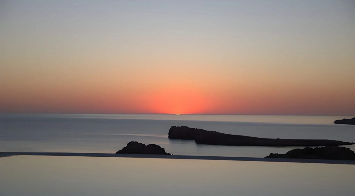 Luxury Villa for Sale Agios Sostis Mykonos 3