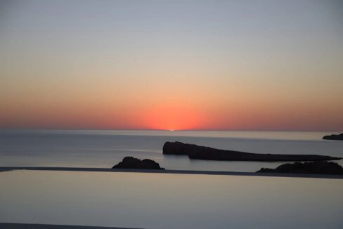 Luxury Villa for Sale Agios Sostis Mykonos 3