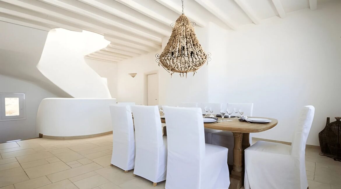Luxury Villa for Sale Agios Sostis Mykonos 30