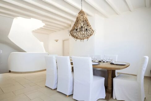 Luxury Villa for Sale Agios Sostis Mykonos 30