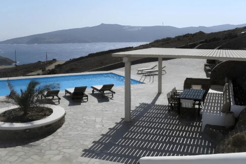 Luxury Villa for Sale Agios Sostis Mykonos 31