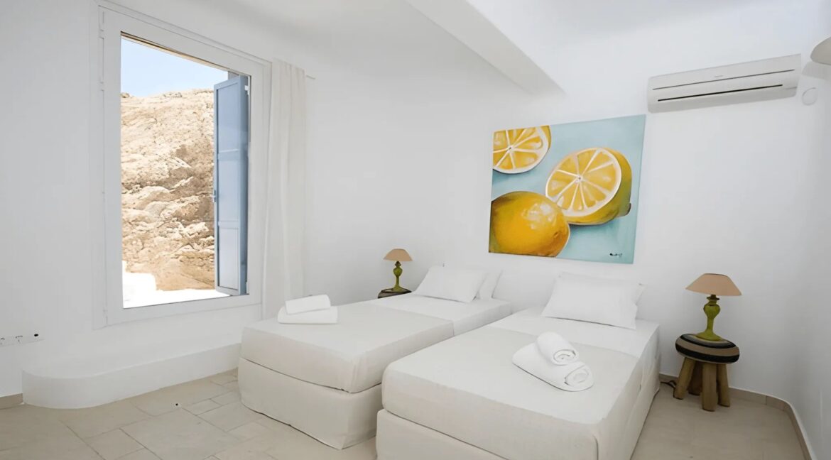 Luxury Villa for Sale Agios Sostis Mykonos 32
