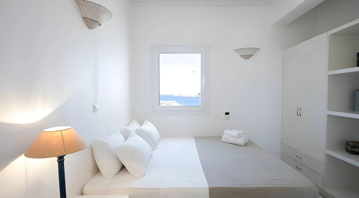 Luxury Villa for Sale Agios Sostis Mykonos 36