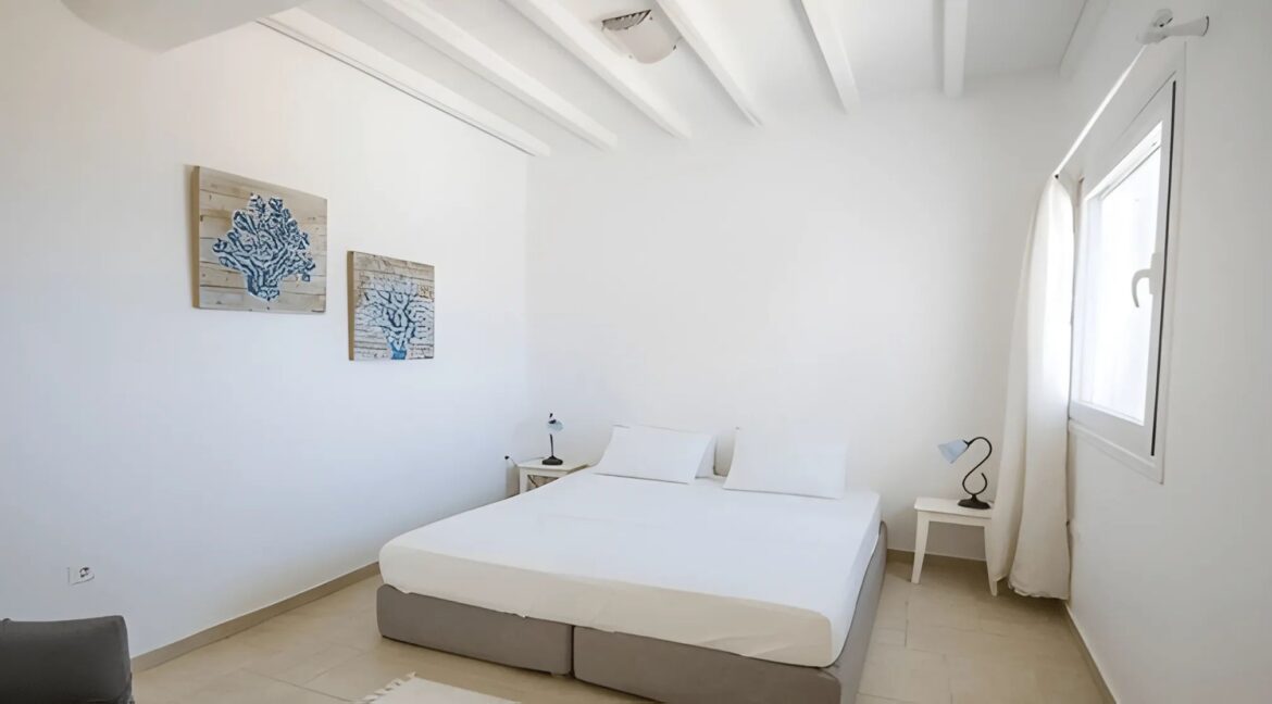 Luxury Villa for Sale Agios Sostis Mykonos 37