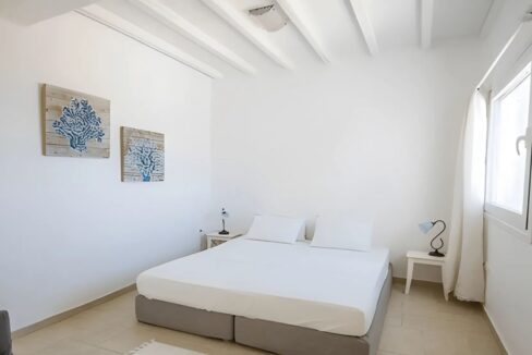 Luxury Villa for Sale Agios Sostis Mykonos 37