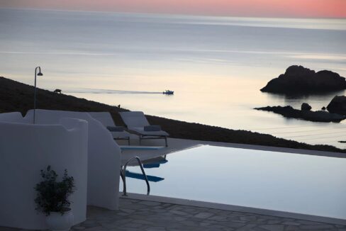 Luxury Villa for Sale Agios Sostis Mykonos 39
