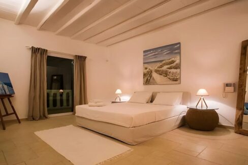 Luxury Villa for Sale Agios Sostis Mykonos 4