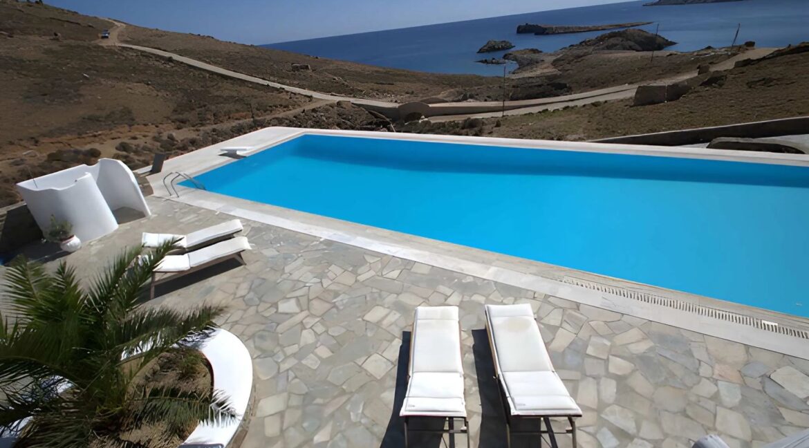 Luxury Villa for Sale Agios Sostis Mykonos 40