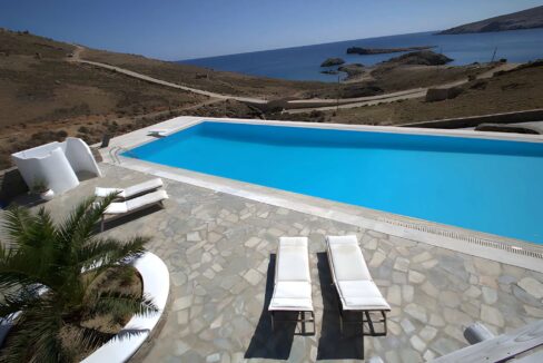 Luxury Villa for Sale Agios Sostis Mykonos 40
