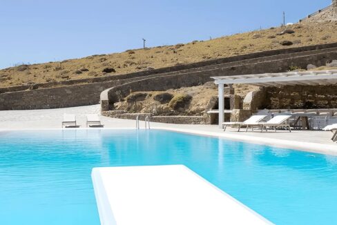 Luxury Villa for Sale Agios Sostis Mykonos 41