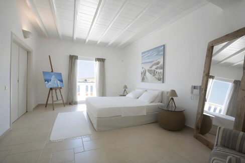 Luxury Villa for Sale Agios Sostis Mykonos 43