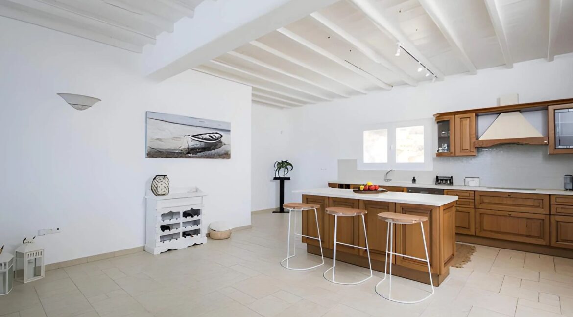 Luxury Villa for Sale Agios Sostis Mykonos 50