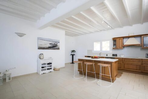 Luxury Villa for Sale Agios Sostis Mykonos 50