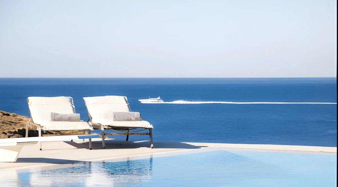Luxury Villa for Sale Agios Sostis Mykonos 51