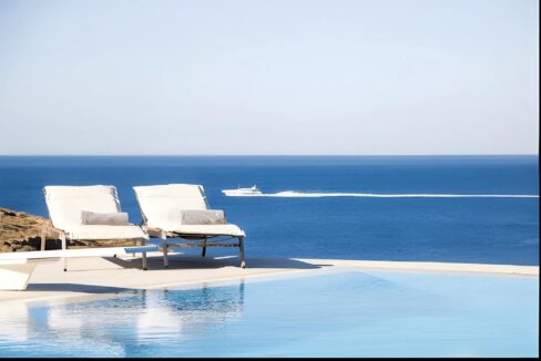 Luxury Villa for Sale Agios Sostis Mykonos 51