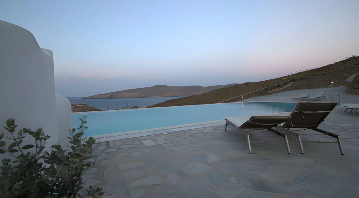 Luxury Villa for Sale Agios Sostis Mykonos 52