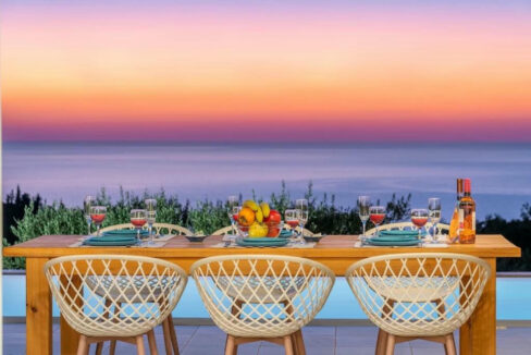 Luxury Villa for Sale Kefalonia Ionio 1