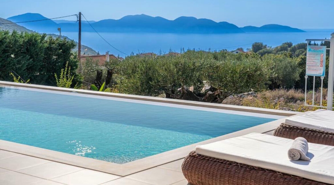 Luxury Villa for Sale Kefalonia Ionio 10