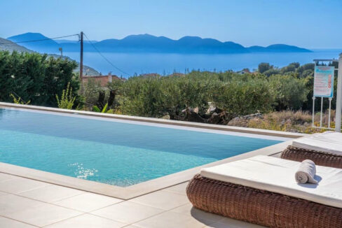 Luxury Villa for Sale Kefalonia Ionio 10