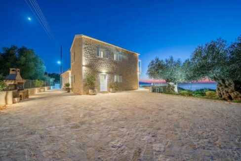Luxury Villa for Sale Kefalonia Ionio 11