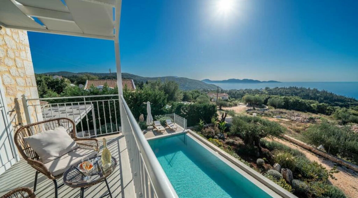 Luxury Villa for Sale Kefalonia Ionio 12