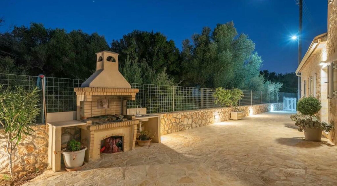 Luxury Villa for Sale Kefalonia Ionio 13