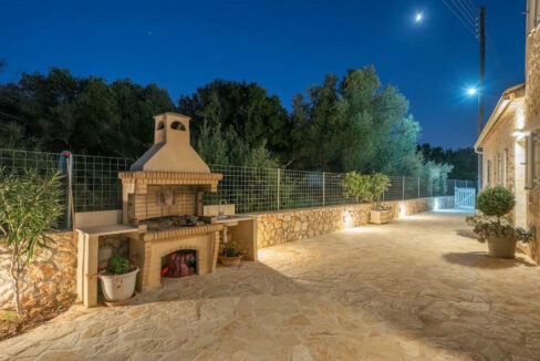 Luxury Villa for Sale Kefalonia Ionio 13