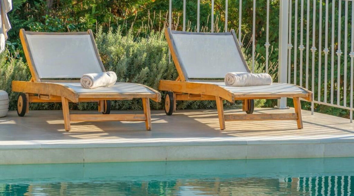 Luxury Villa for Sale Kefalonia Ionio 15