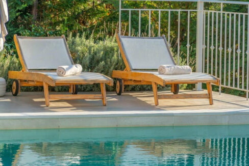 Luxury Villa for Sale Kefalonia Ionio 15