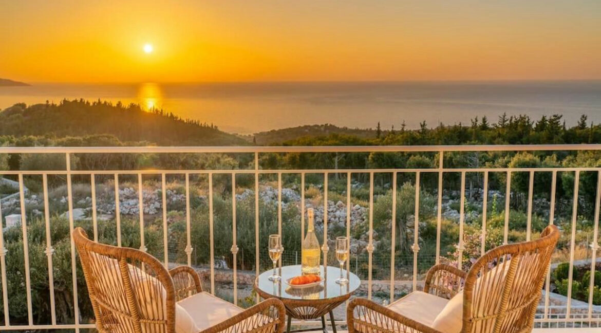 Luxury Villa for Sale Kefalonia Ionio 17