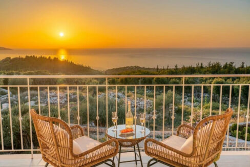 Luxury Villa for Sale Kefalonia Ionio 17
