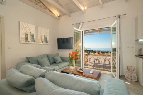 Luxury Villa for Sale Kefalonia Ionio 18