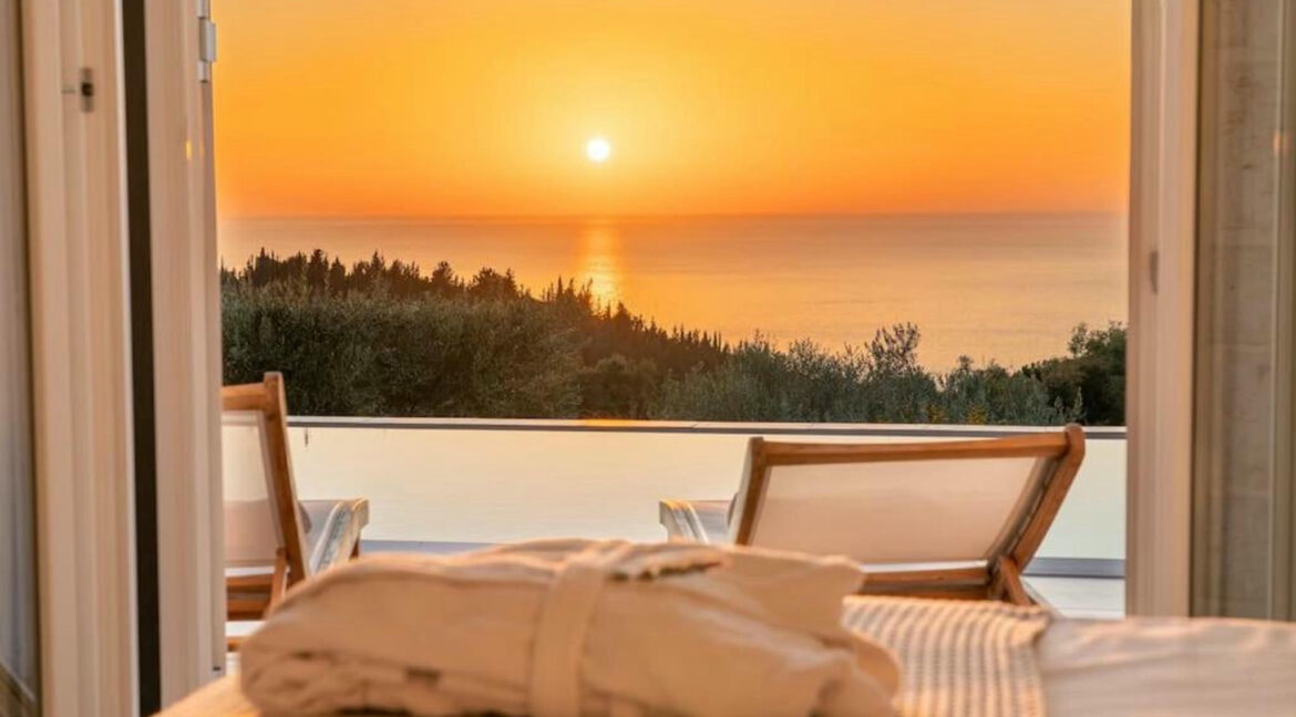 Luxury Villa for Sale Kefalonia Ionio 20