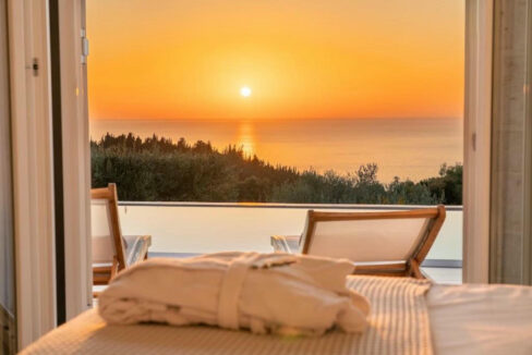 Luxury Villa for Sale Kefalonia Ionio 20