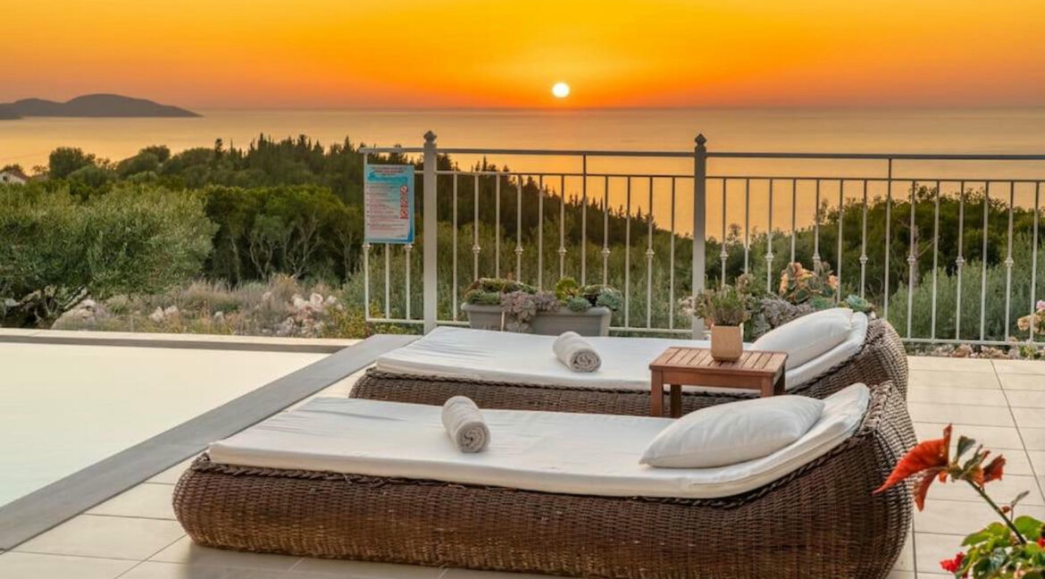 Luxury Villa for Sale Kefalonia Ionio 21