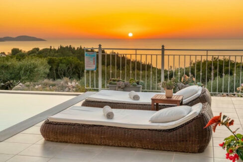 Luxury Villa for Sale Kefalonia Ionio 21