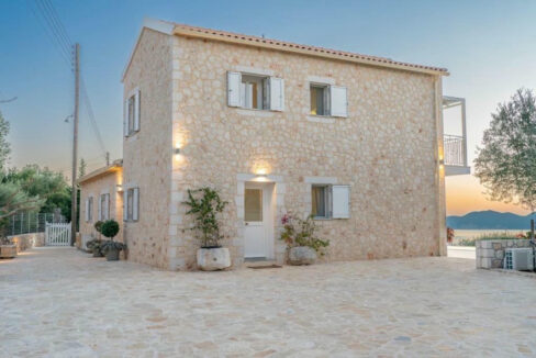 Luxury Villa for Sale Kefalonia Ionio 22