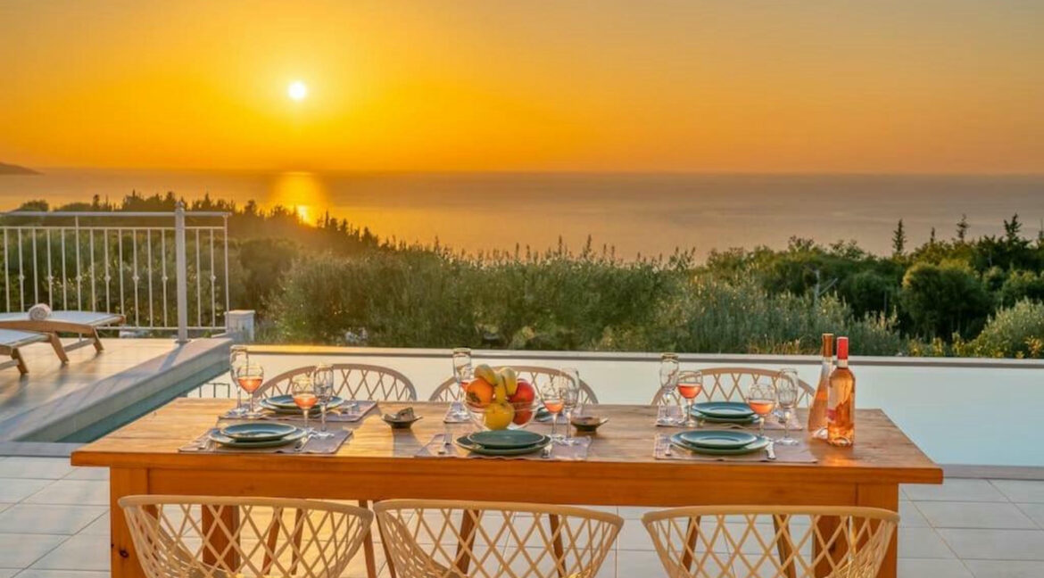 Luxury Villa for Sale Kefalonia Ionio 23