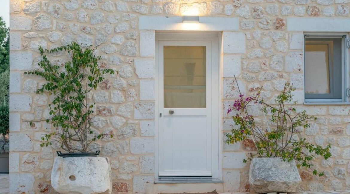 Luxury Villa for Sale Kefalonia Ionio 24