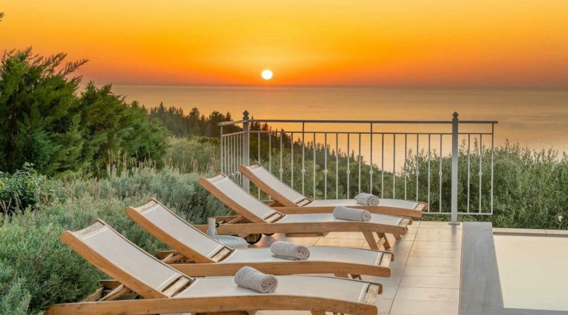 Luxury Villa for Sale Kefalonia Ionio 25