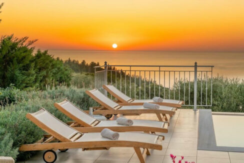 Luxury Villa for Sale Kefalonia Ionio 25