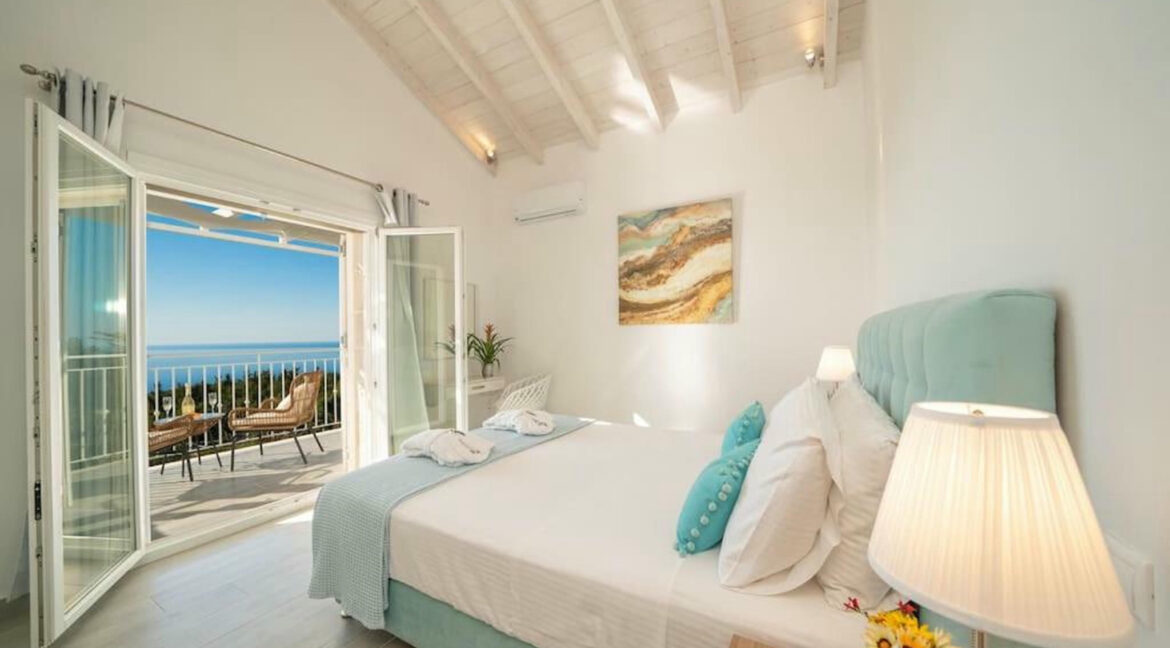 Luxury Villa for Sale Kefalonia Ionio 27